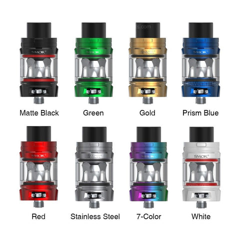 Smok TFV-Mini V2 Sub-Ohm tank