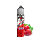 Strawberry E-Liquid by IVG Select Range 50ml - Vapemansionleigh 