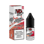 Strawberry Watermelon Chew Nic Salt 10ml by IVG Salt