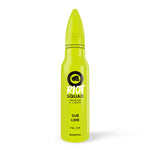 Sub Lime E-Liquid 50ml by Riot Squad