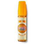 Sun Tan Mango E-Liquid by Dinner Lady Ice 50ml - Vapemansionleigh 