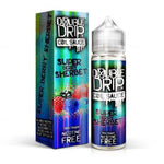 Super Berry Sherbet E-Liquid by Double Drip 50ml