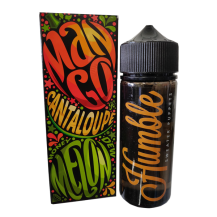 Sweater Puppets E-Liquid 100ml by Humble Juice