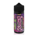 Tangy Tutti Fruitti E-Liquid by Strapped 100ml