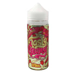 Bloody Cheesecake Tasty Creamy by Tasty Fruity 100ml - Vapemansionleigh 