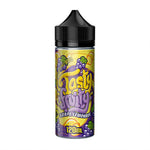 Grape Lemonade by Tasty Fruity 100ml - Vapemansionleigh 