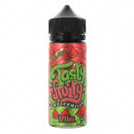 Watermelon by Tasty Fruity 100ml - Vapemansionleigh 