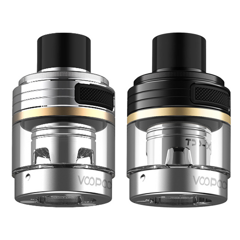 VooPoo TPP-X Replacement Pods - Pack of 1