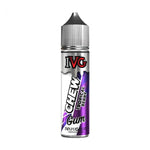 Tropical Berry E-Liquid by IVG Chew 50ml