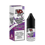 Tropical Berry Chew Nic Salt 10ml by IVG Salt