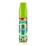 Tropical Fruits E-Liquid by Dinner Lady Fruits 50ml - Vapemansionleigh 