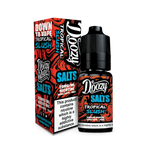 Tropical Slush Nic salt 10ml by Doozy Salt - Vapemansionleigh 