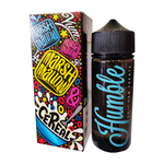 Unicorn Treats E-Liquid 100ml by Humble Juice