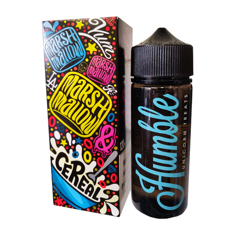 Unicorn Treats E-Liquid 100ml by Humble Juice