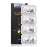 Uwell Caliburn G Replacement Coils - Pack Of 4