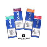 Vaporesso GTX Replacement Coils - Pack of 5