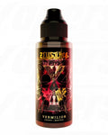 Vermilion by Zeus Juice 100ml - Vapemansionleigh 