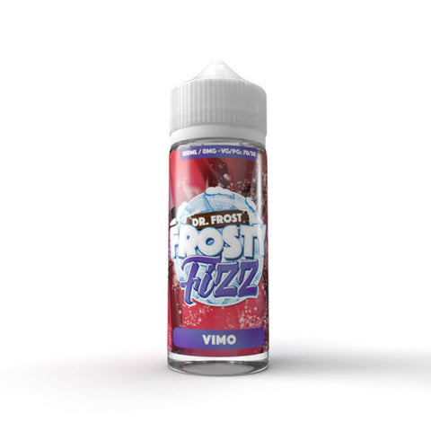 Vimo Frosty Fizz 100ml by Dr Frost