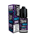 Vimto Crush Nic Salt 10ml by Doozy Salt - Vapemansionleigh 
