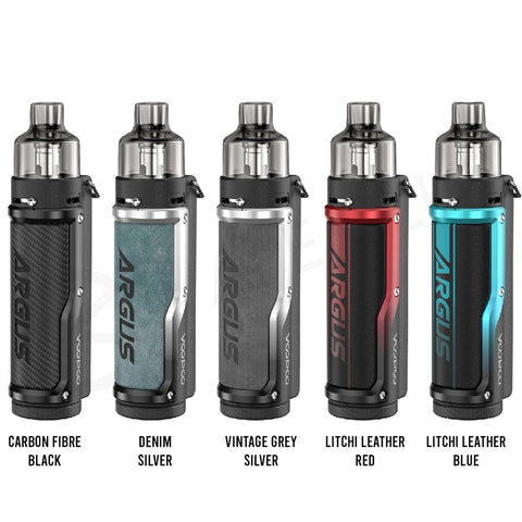 Voopoo Argus Pro Pod Mod kit - Vapemansionleigh 