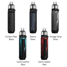 Voopoo Argus X Pod Mod kit - Vapemansionleigh 