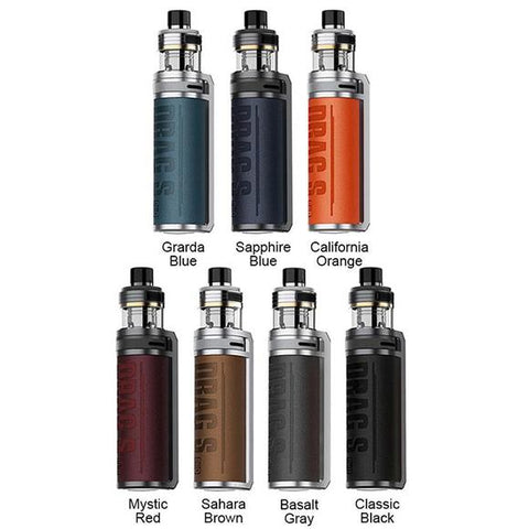 Voopoo Drag S Pro Pod Mod kit