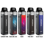 Voopoo Vinci 2 Pod Mod kit - Vapemansionleigh 