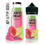 Watermelon Lime E-Liquid by Juice Head 100ml