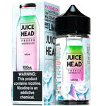 Watermelon Lime Freeze E-liquid by Juice Head 100ml